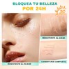 Minimeli Base De Maquillaje BB Cream, Alta Cobertura, Larga Duración