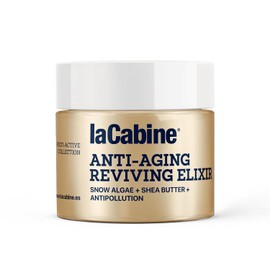 laCabine Crema Facial Anti-Aging Reviving Elixir 50Ml