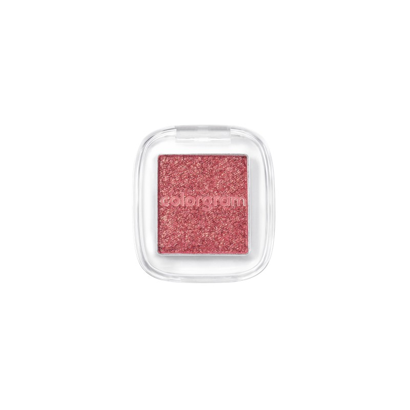 colorgram Single Cube Shadow - 14 Coral Blast