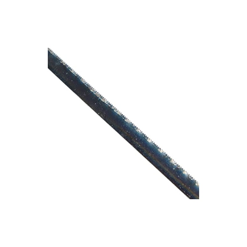 Eclipse Professional Tools 71-132R Junior Hacksaw Blades - Wood &