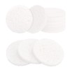 CZAKOMIX Pack of 30 Compressed Face Sponges, Reusable Cleansing Sponge