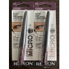 REVLON COLORSTAY MICRO EASY PRECISION LIQUID LINER 303 Wine 2pk