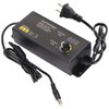 Power Adapter Adjustable Voltage Speed Regulation 90W 2.5A 3-36V LED