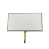 6.1'' Touch Screen Glass Digitizer Fit for Toyota Camry Corolla