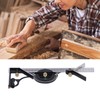 Combination Ruler Stainless Steel Caliper Protractor Angle Guage Woodworking Measure