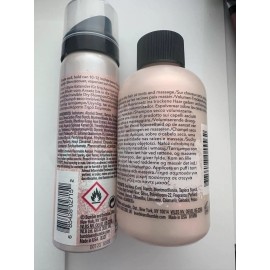 Bumble and bumble 2 Pc Bumble & Bumble BB PRET-A-Powder Tres Invisible  Dry Shampoo Style W30