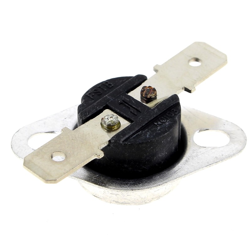 Klixon Nc150D Thermostat Brandt
