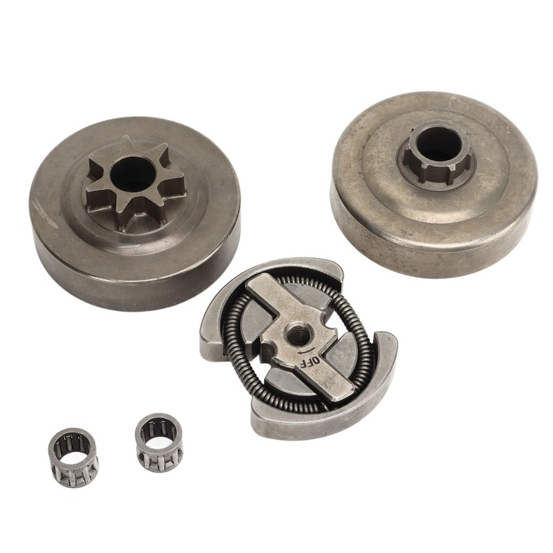 Sprocket Clutch Drum 530014949 for Husqvarna 36 41 136 137