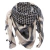 SHEMAGH SCARF ARMY ISSUE ARAB MILITARY FORCES SAS BIKER NECK
