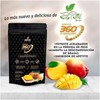 Té Mango Africano FITPLUS 360 – 15 Sobres Naturales y