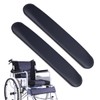 Operitacx Pack of 2 Universal Long Armrest Pad Armrest Cushion