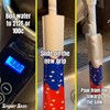 SNIPER SKIN Baseball & Softball Bat Grip | Replacement Bat