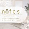 Raymei Fujii Nofesu Mobile Closet Work Pouch Figure Coral 1120P