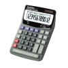 Aurora Electronics NEW Aurora DT85V Desktop Calculator Solar Powered Heavy