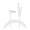 Vebner 25-Foot Power Cord Compatible with Sonos Era 100 and