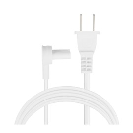 Vebner 25-Foot Power Cord Compatible with Sonos Era 100 and Era 300 Speakers (25-Foot, White)