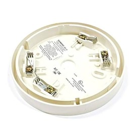 SIEMENS DB-3S Low Profile Smoke Detector Mounting Base Fire Alarm Parts