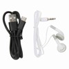 Bluetooth 5.0 MP3 Player with WiFi HD 4.0 Inch Full