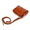 TMC Leather Diamonds, Women's Messenger Bag, Minimalist Style, Adjustable Strap,
