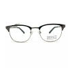 OTIS + GREY OG 7002 GUN Black Round Mens Full