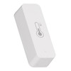 Temperature Sensor Humidity Monitor Thermometer Hygrometer Remote Control for Home