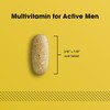 Optimum Nutrition Opti-Men, Vitamin C, Zinc and Vitamin D, E,