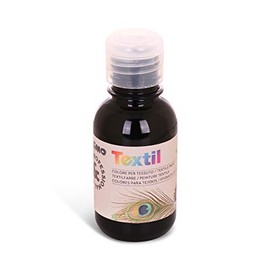FL.125ml COLORE TESSUTO NERO 800 primo x1