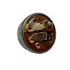 GULUANT Replacement AM102551 Ignition Switch for John Deere 65 66