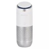 comfort zone Clean Compact Travel HEPA Air Purifier 3 Speed