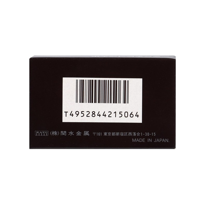 KATO Nゲージ ポイントコネクター 21-506 鉄道模型用品
