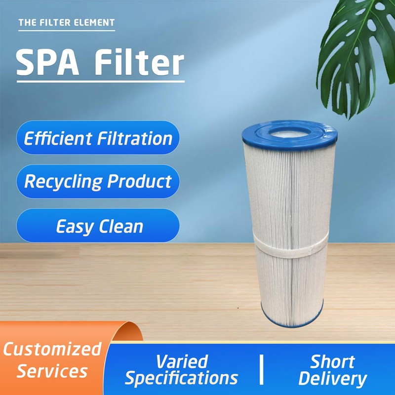 Malaka Spa Filter Cartridge FD2003 Compatible with C-4950 PRB50IN FC-2390,