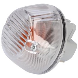 SAMETRUCK Indicator Light Left Right Suitable for MAN TGA TGL TGM TGS TGX L2000 Indicator Clear