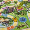 Hasbro Gaming The Game of Life Jurassic Park Edition, Family