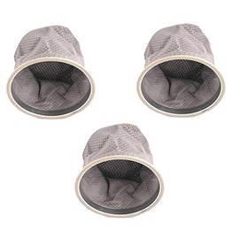 EnviroCare Replacement Vacuum Cleaner Filtration Bags Designed to fit TriStar Compact Canisters 3 outer bags.