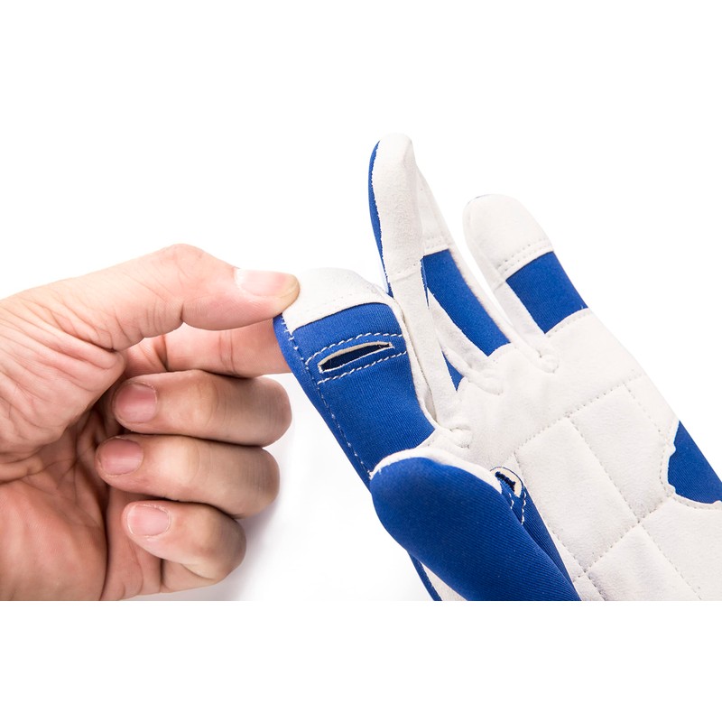 Kinno Scuba Neoprene Glove, Wetsuit Gloves 2mm for Diving Snorkeling