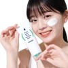 suiskin Green Sprout Deep Cleansing Foam 150ml - suiskin Green