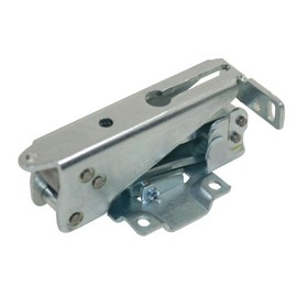 Beko Lamona Blomberg Beko Lamona Leisure Stoves Refrigeration Lower Right Hand Upper Left Hand Hinge Assembly. Genuine part number 4306640100