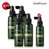 Mediflower Ettus Aroma Green Anti-Hair Loss Hair Tonic 100ml 4+1 / 메디플라워에트투스 아로마 그린 탈 모 헤어 토닉 100ml 4+1