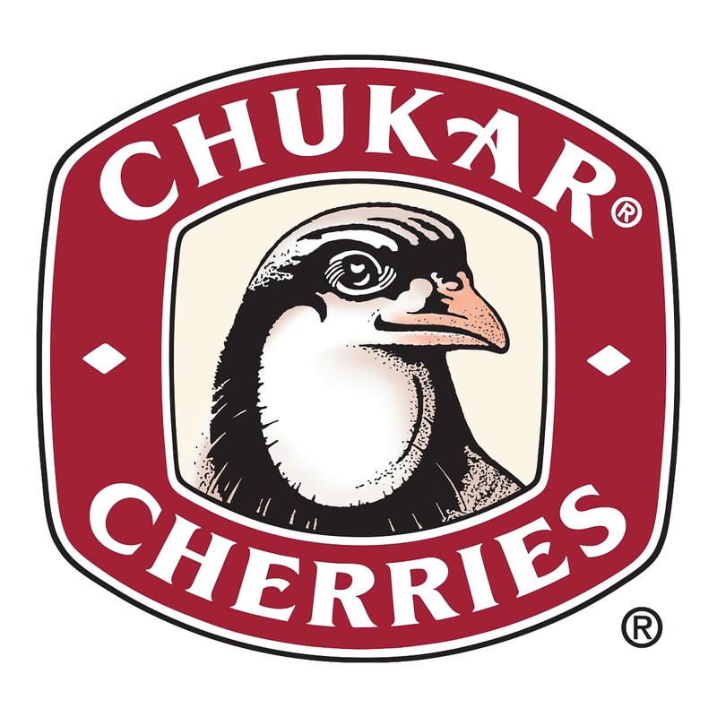 Chukar Cherries Rainier Cherries (Pack of 1)