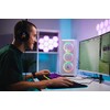 Allied Gaming Warhead RGB Headset - Immersive 7.1 Surround Sound,