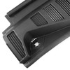 MiKaFex Windshield Wiper Cowl Cover Panel Compatible with Ford Super