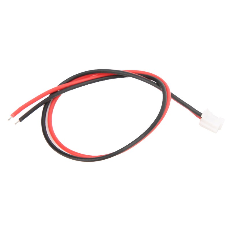 Battery Capacity Tester LCD Color Screen DC Voltmeter with Alarm