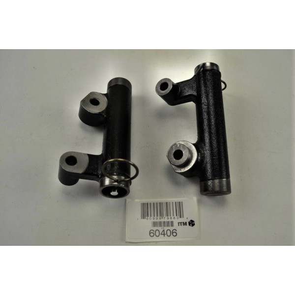 ITM Engine Components Engine Timing Belt Tensioner Hydraulic Assembly ITM
