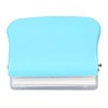 Sonew Binding Machine, 10 Hole Paper Binding Device, Handheld Portable