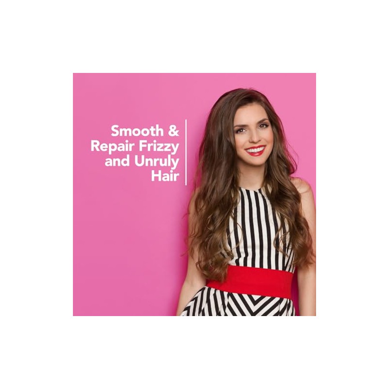 Every Strand Serum con Keratina y Aloe Vera + Vitamina