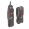 Wire Locator ABS Multifunctional Cable Tester Line Finder for Computer