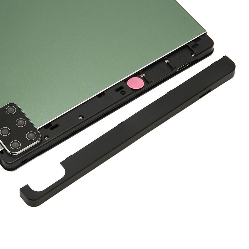 10.1 Inch Tablet for Android 12 10 Core CPU 6GB