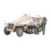 Tamiya 32564 1/48 Mtl.SPW. Sd.Kfz 251/1 Ausf.D