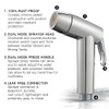 Kitchen Sink Sprayer, Houtingmaan Side Sprayer, Sprayer Head Replacement,Sink Spray