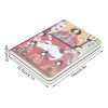 / Gongju Cuaderno, Bonito Cuaderno Pintado A Mano, Tipo